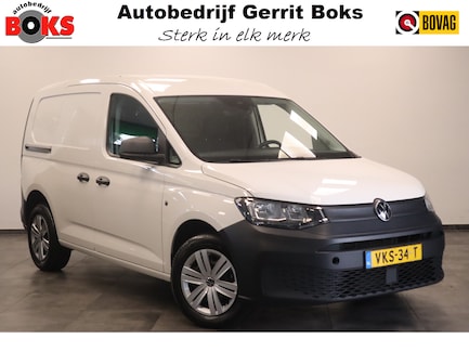 Volkswagen Caddy 0