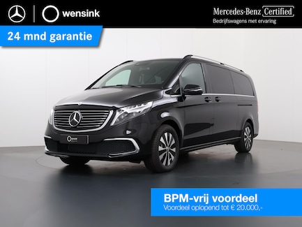 Mercedes-Benz EQV 0