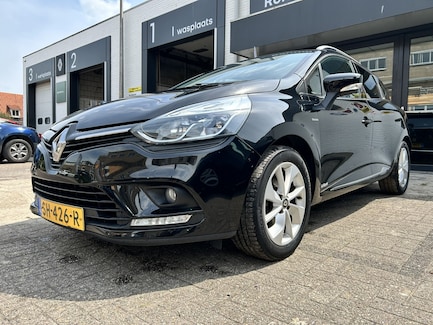 Renault Clio 0