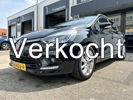 Renault Clio 0