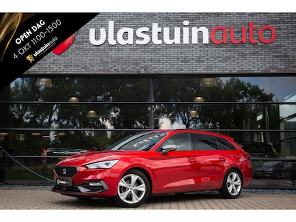 SEAT Leon 0