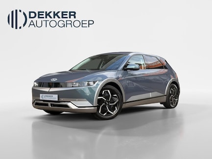 Hyundai Ioniq 5 0