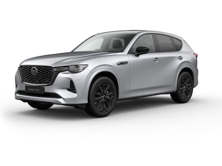 Mazda CX-60 0