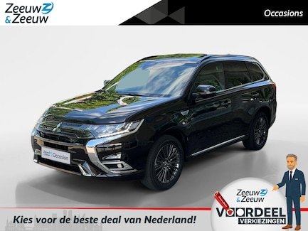 Mitsubishi Outlander 0