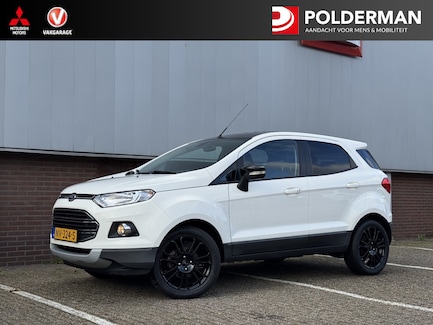Ford EcoSport 0