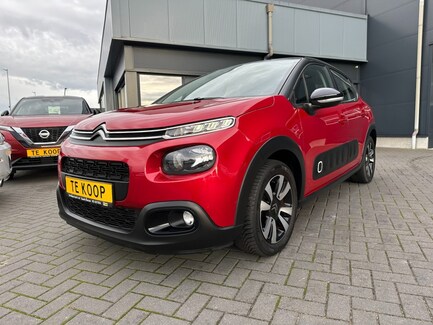 Citroën C3 0