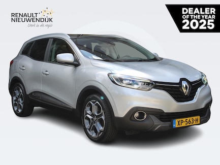 Renault Kadjar 0