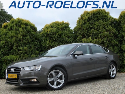 Audi A5 0