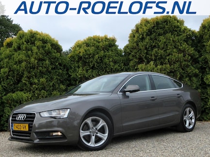 Audi A5 0