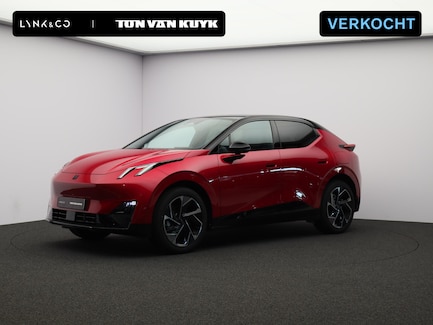 Lynk & Co 02 0