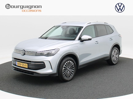 Volkswagen Tiguan 0