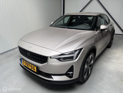 Polestar 2 0
