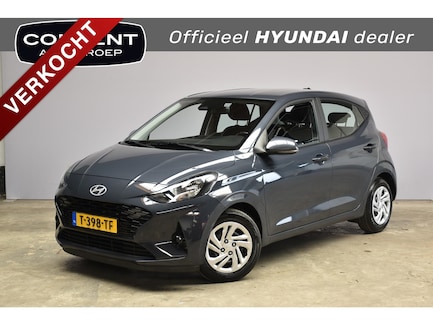 Hyundai i10 0