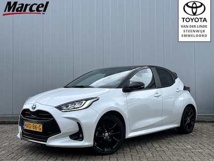 Toyota Yaris 0