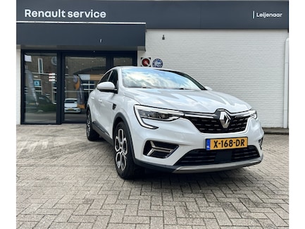 Renault Arkana 0