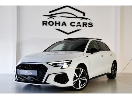 Audi A3 0