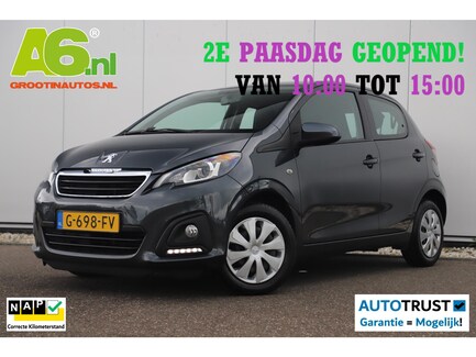Peugeot 108 0