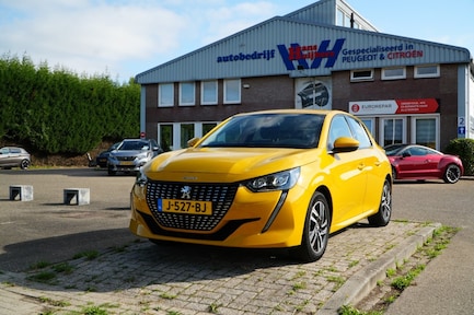 Peugeot 208 0