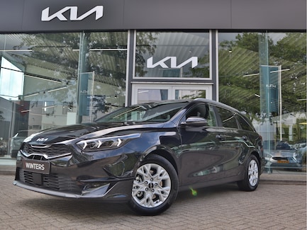 Kia Ceed 0