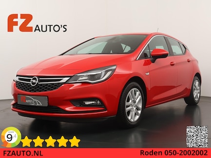 Opel Astra 0