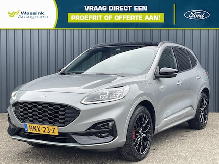 Ford Kuga 0