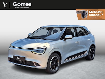 Dongfeng Box 0