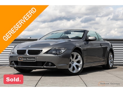 BMW 6-Serie 0
