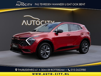 Kia Sportage 0