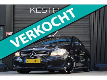 Mercedes-Benz CLA 0