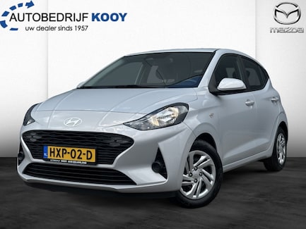 Hyundai i10 0