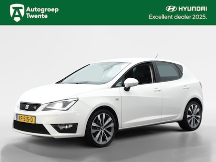 SEAT Ibiza 0