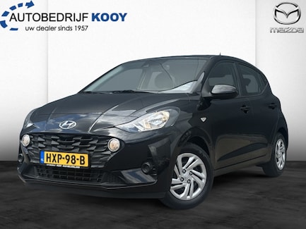 Hyundai i10 0