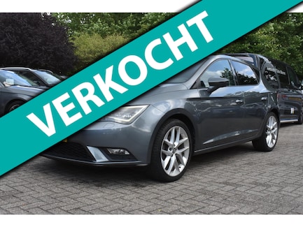 SEAT Leon 0