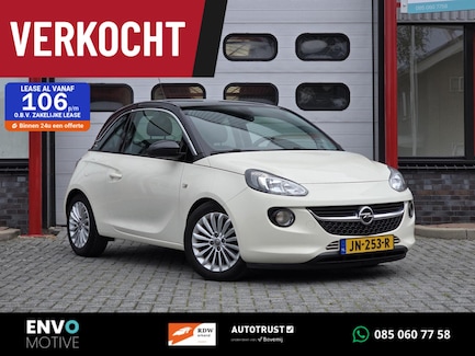Opel Adam 0