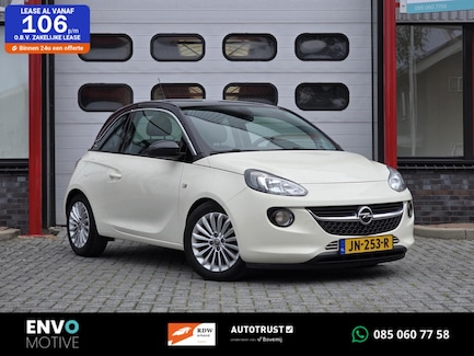 Opel Adam 0