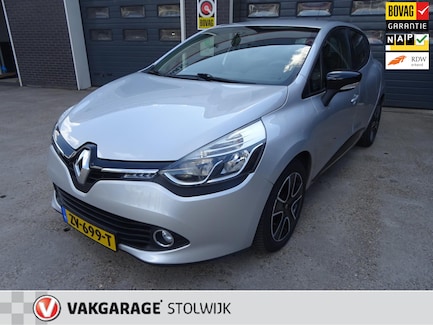 Renault Clio 0