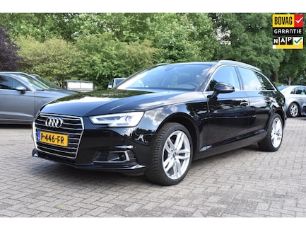 Audi A4 0