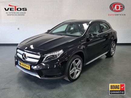 Mercedes-Benz GLA 0