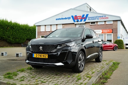 Peugeot 3008 0