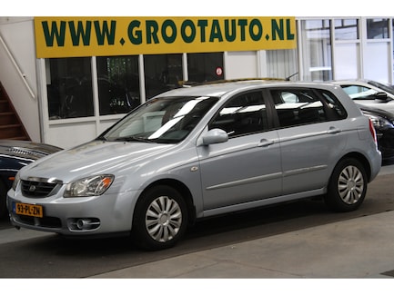 Kia Cerato 0