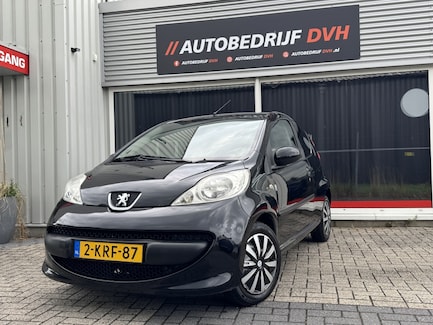 Peugeot 107 0