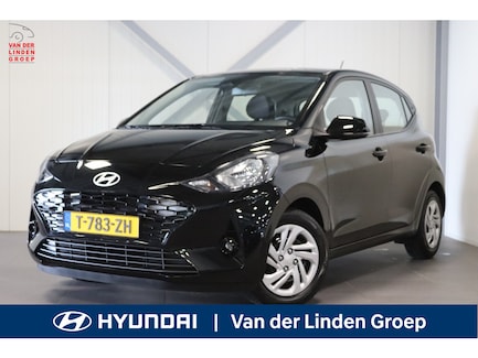 Hyundai i10 0
