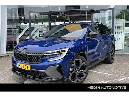 Renault Austral 0