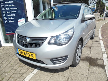 Opel Karl 0