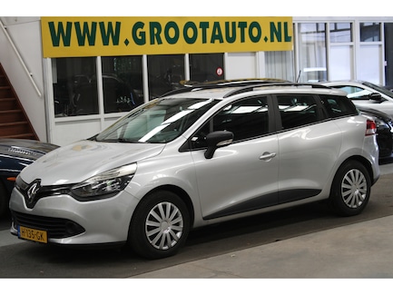 Renault Clio 0