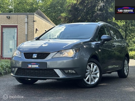 SEAT Ibiza 0