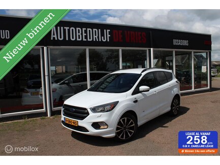 Ford Kuga 0