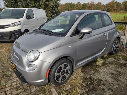 Fiat 500 0