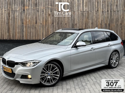 BMW 3-Serie 0