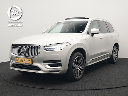 Volvo XC90 0